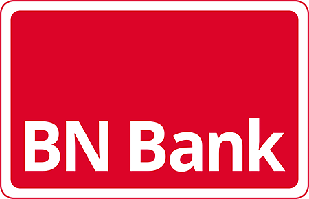BN Bank ASA logo