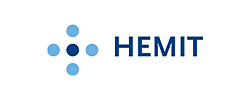 Hemit logo
