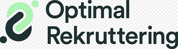 Optimal Rekruttering AS logo