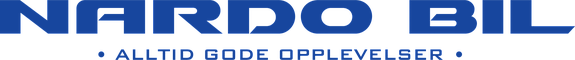 Nardo Bil Steinkjer logo
