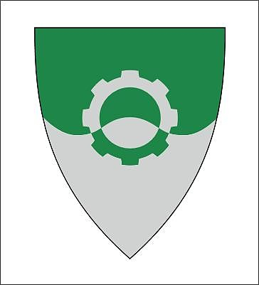 Orkland kommune logo