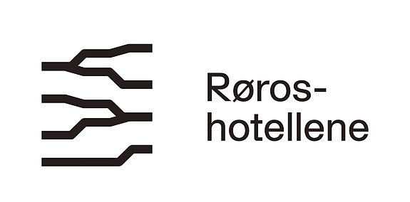 Kaffestuggu - Røroshotellene logo
