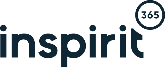 Inspirit365 logo