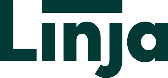 Linja AS logo