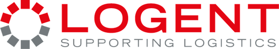 Logent AS avd. Follo/Østfold logo