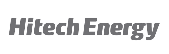 Hitech Energy AS logo