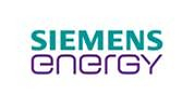 SIEMENS ENERGY TURBOMACHINERY AS logo