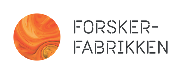 FORSKERFABRIKKEN AS logo
