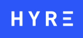 Hyre AS logo