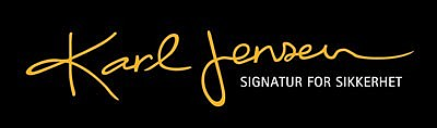 Karl Jensen AS logo