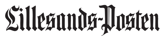 Lillesands-Posten AS logo