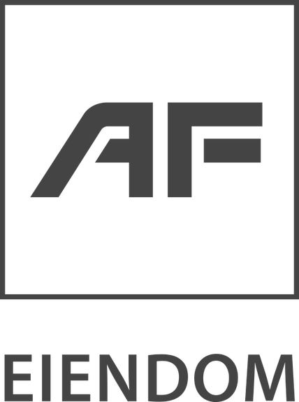 AF Eiendom logo