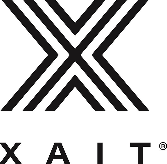 Xait AS logo