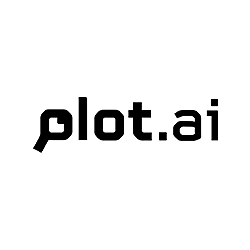 Plot.Ai AS logo