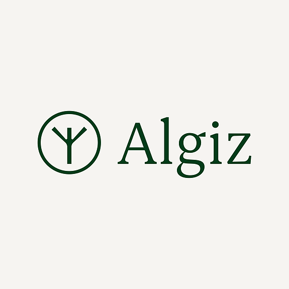 Algiz AS logo