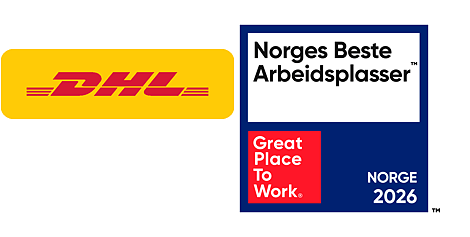 DHL Global Forwarding (Norway) AS logo
