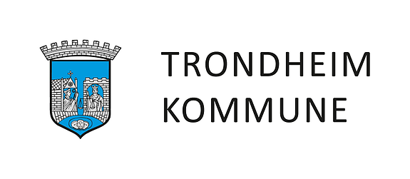Trondheim kommune logo