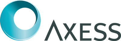 Axess Asset Integrity logo