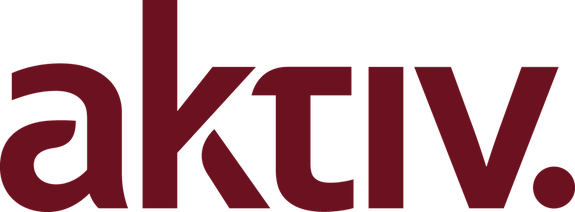 Aktiv Eiendomsmegling AS logo