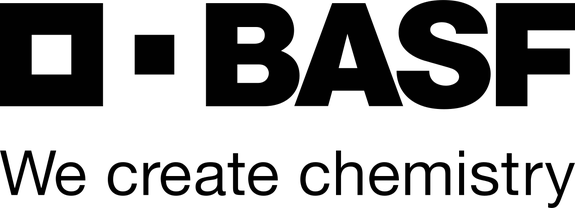 BASF AS logo