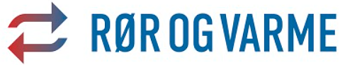 Rør Og Varme AS logo