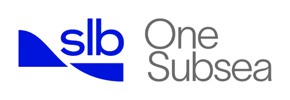 SLB OneSubsea logo