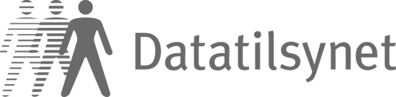 Datatilsynet logo