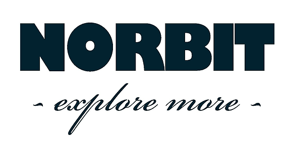 NORBIT Subsea AS logo