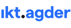 IKT AGDER IKS logo