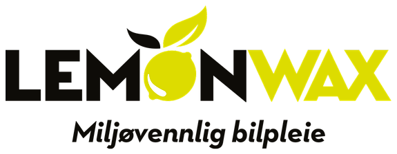 Lemonwax AS logo
