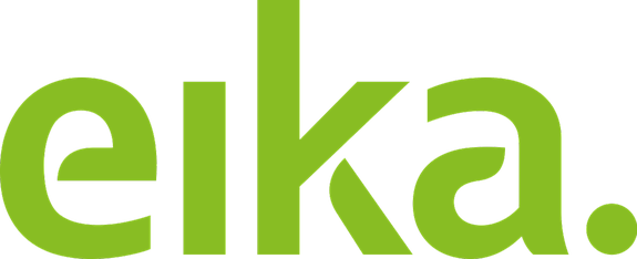Eika Kapitalforvaltning AS logo