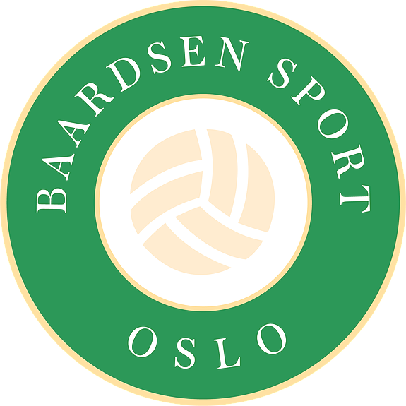 Baardsen Sport AS logo