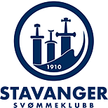 STAVANGER SVØMMEKLUBB logo