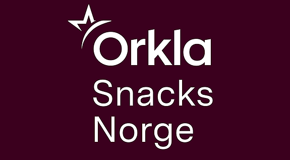 Orkla  Snacks Norway logo