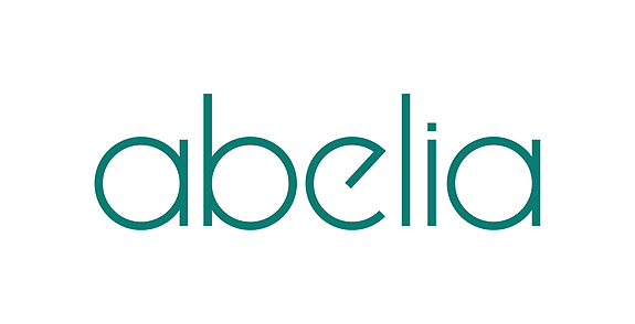 ABELIA logo