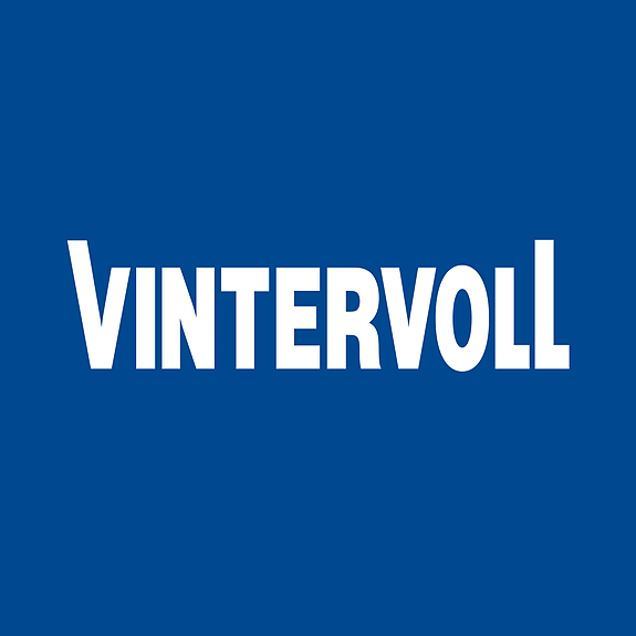 Vintervoll AS logo