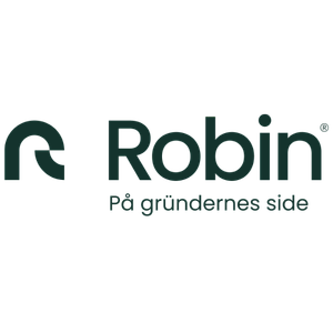 Robin & Gule Sider logo