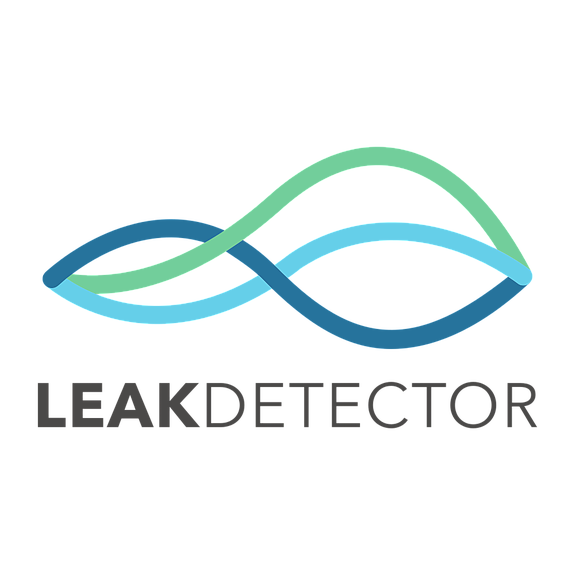 Leak Detector AS logo
