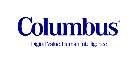 COLUMBUS NORWAY AS logo