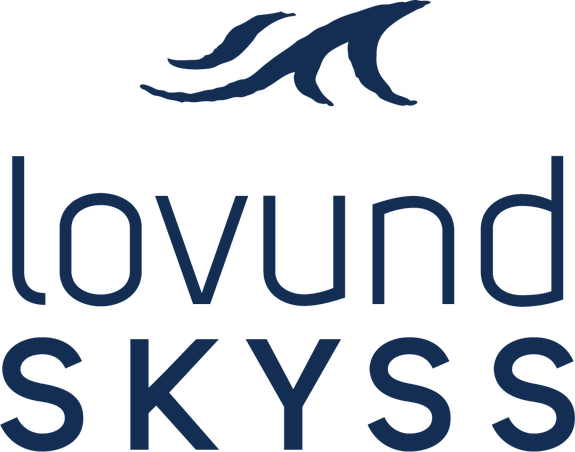 Lovund Skyss AS logo