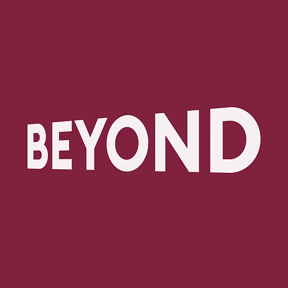Beyond Kommunikasjon AS logo