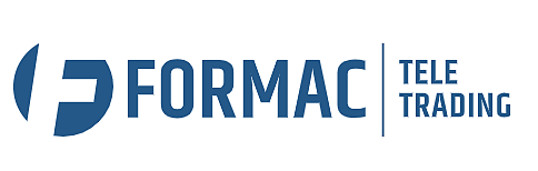 Formac Tele Trading AS logo