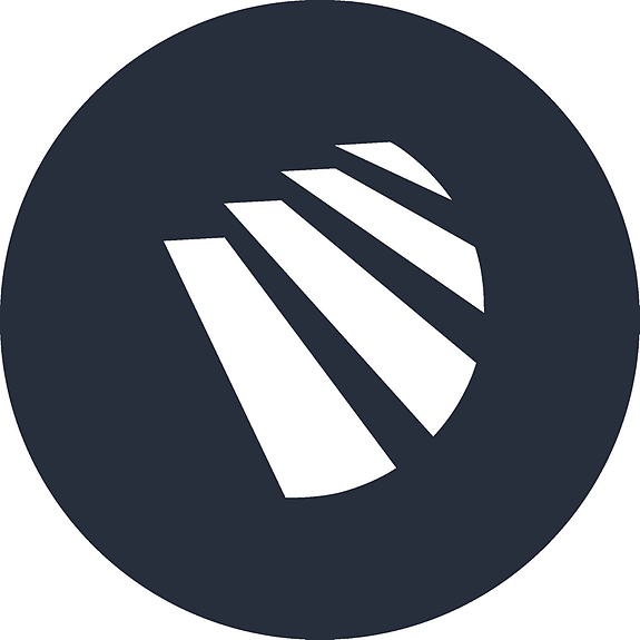 B Innvær AS logo