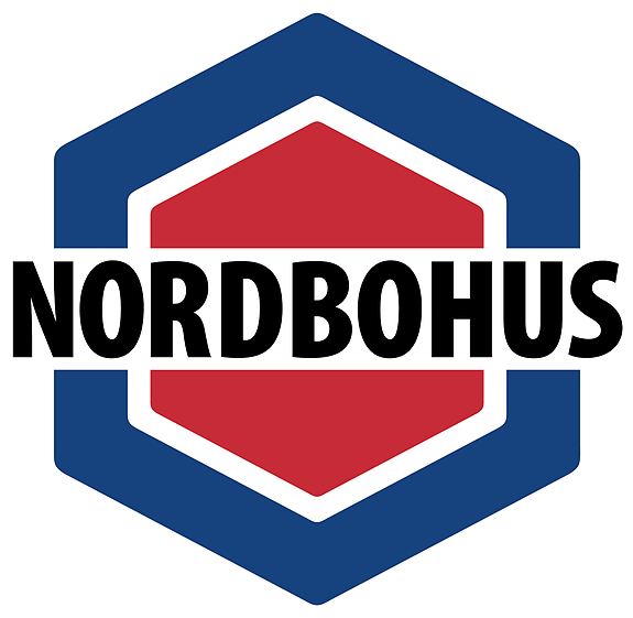 Nordbohus Sogn AS logo