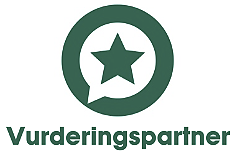 Vurderingspartner AS logo