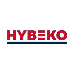 HYBEKO AS logo