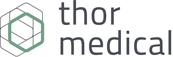 Thor Medical ASA logo