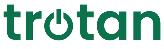 Trotan AS logo