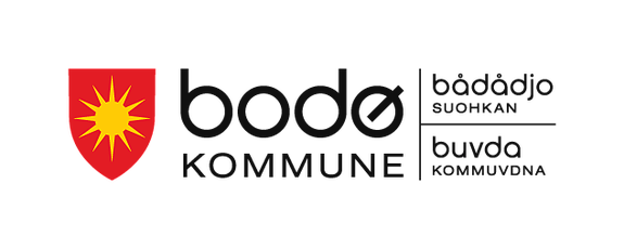 BODØ KOMMUNE logo