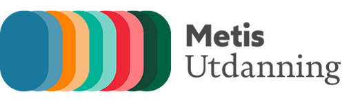 METIS UTDANNING AS logo